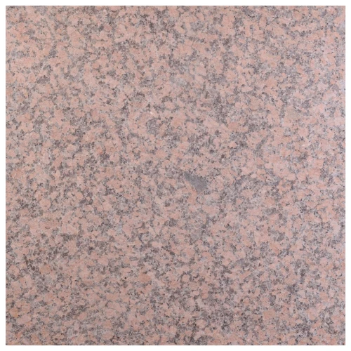 Dekoracyjny naturalny kamień Maple Red granit płomieniowany 60x60x2cm
