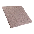Dekoracyjny naturalny kamień Maple Red granit płomieniowany 60x60x2cm