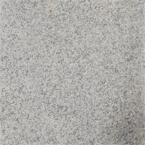 Dekoracyjny naturalny kamień New Bianco Sardo granit płomieniowany 60x60x2cm